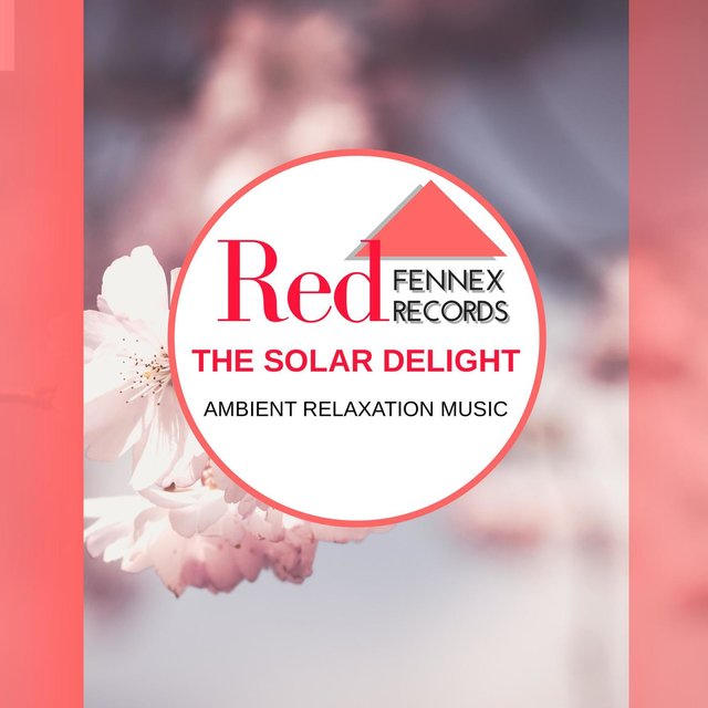 The Solar Delight - Ambient Relaxation Music