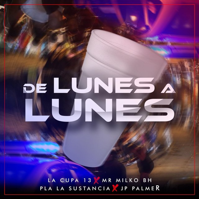 De Lunes a Lunes