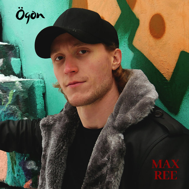 Ögon