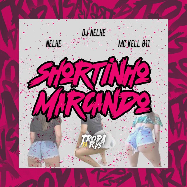 Shortinho Marcando