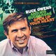 Cover art for album Open Up Your Heart by Buck Owens, His Buckaroos