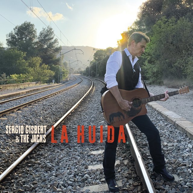 La Huida