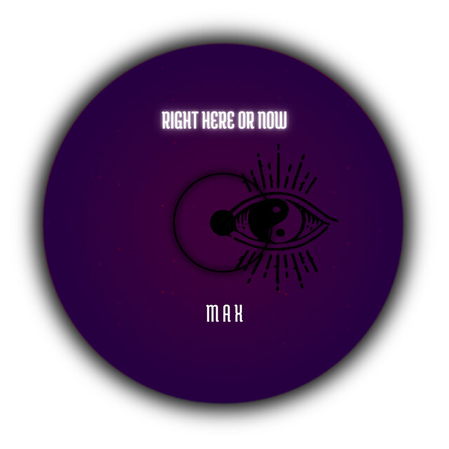 Right Here or Now