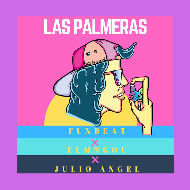 Las Palmeras