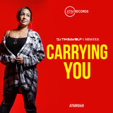 Carrying You (UKG Radio Mix)