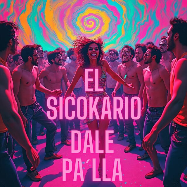 Dale Pa´lla