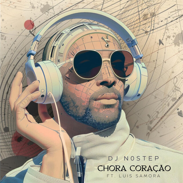 Chora Coração