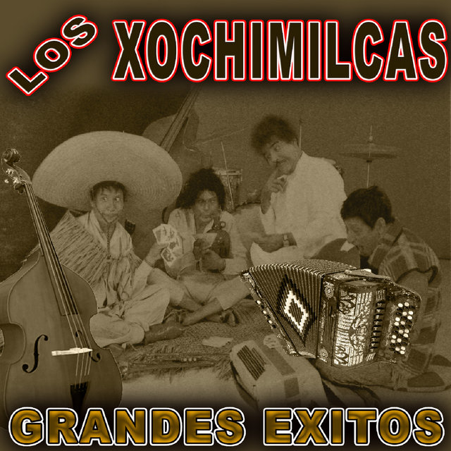 Grandes Éxitos