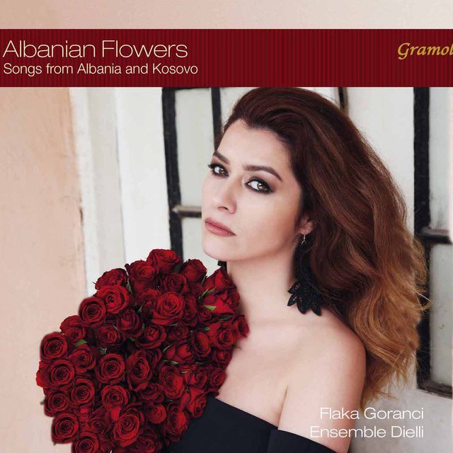 Albanian Flowers