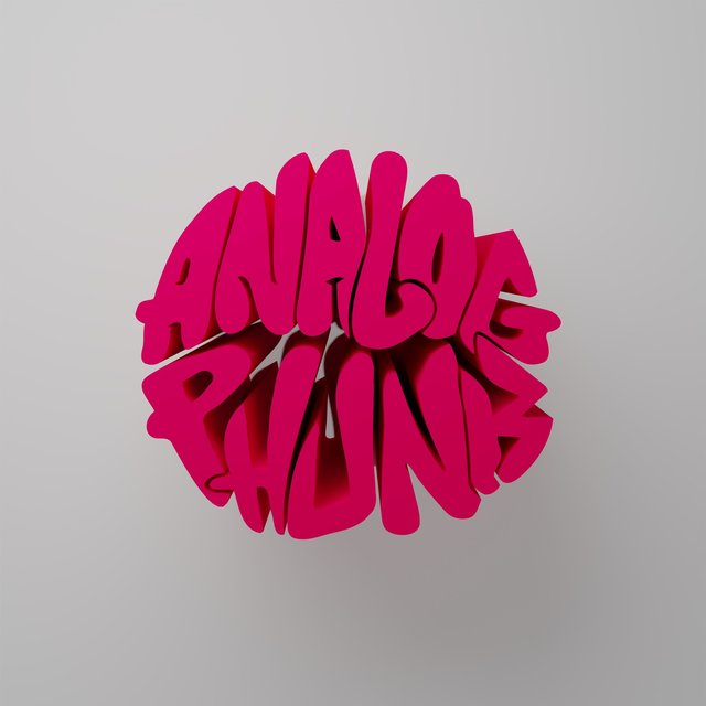 ANALOG PHUNK