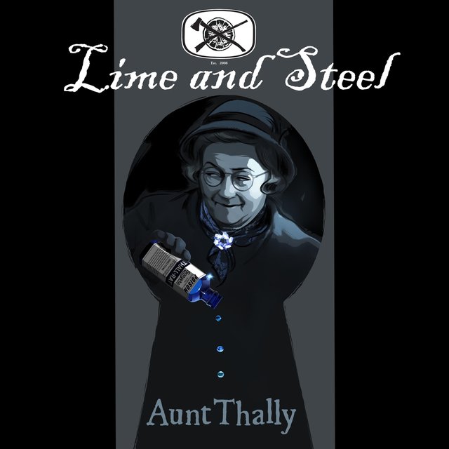 Aunt Thally
