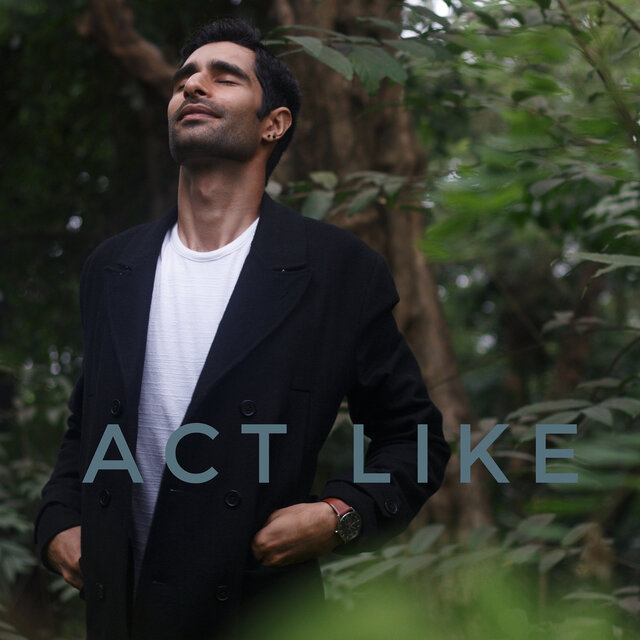 Act Like