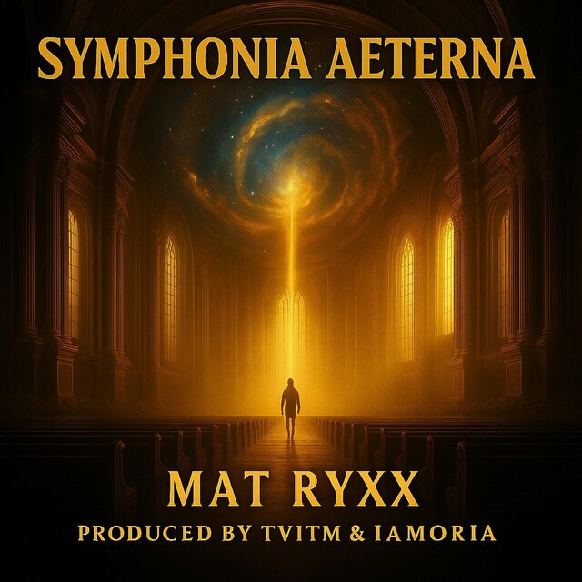 SYMPHONIA AETERNA