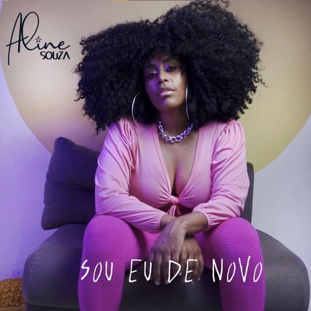 Sou Eu de Novo