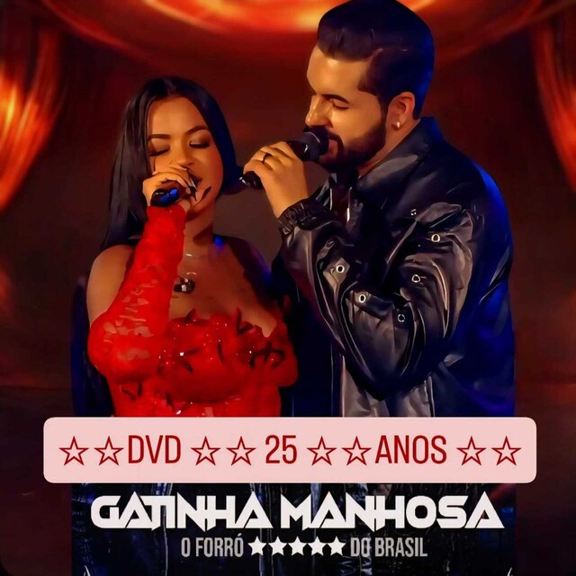 25 Anos