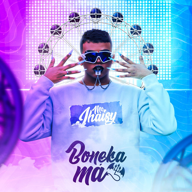 Boneka Má