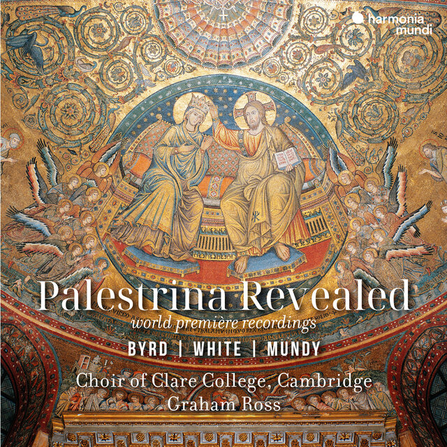 Palestrina: Stabat Mater a 8