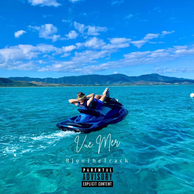 Vue mer