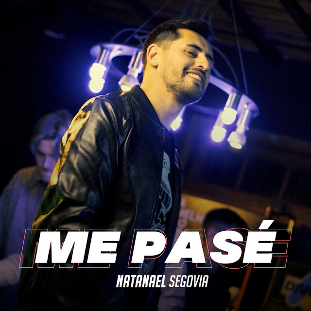 Me pasé