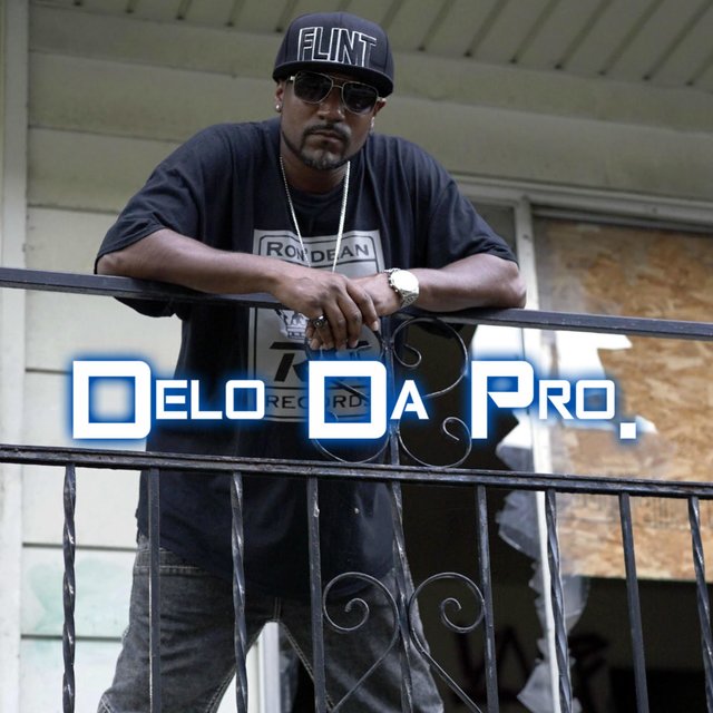 Delo Da Pro.