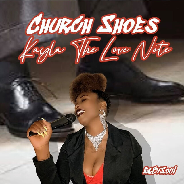 Church Shoes