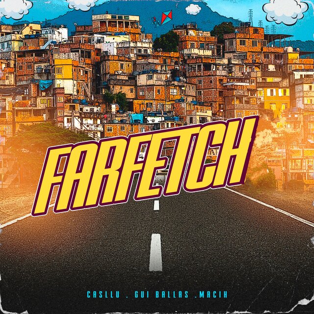 Farfetch