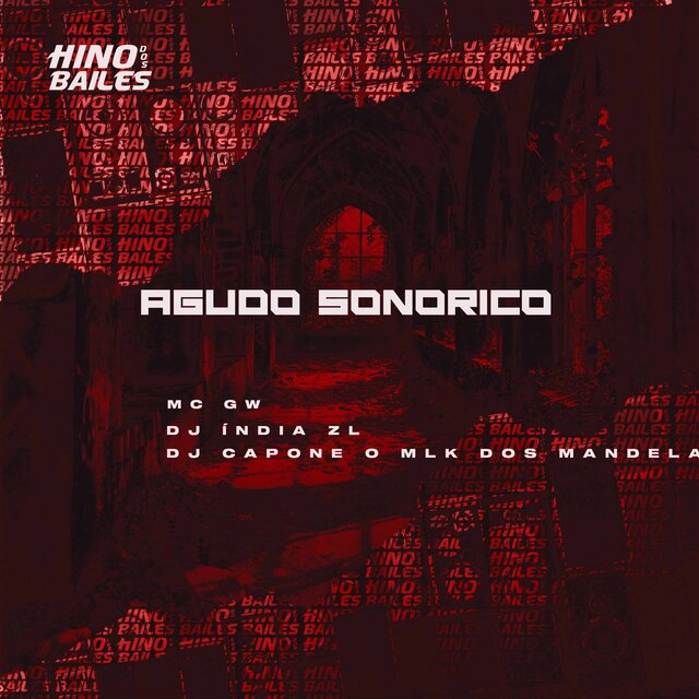 Agudo Sonorico