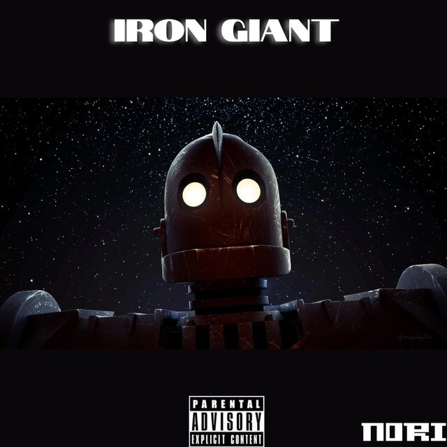 Iron Giant