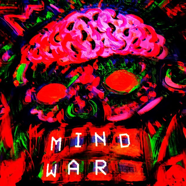 Mind War