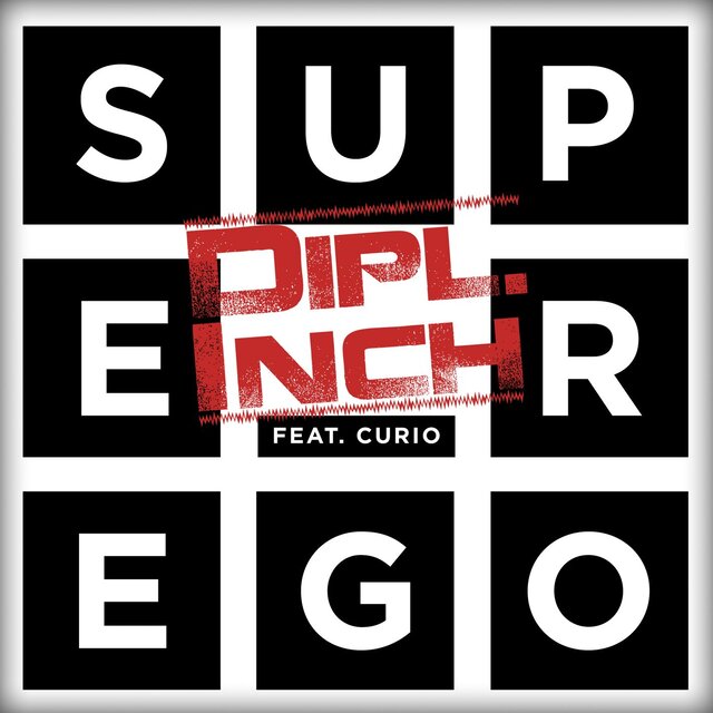 Superego (feat. Curio)