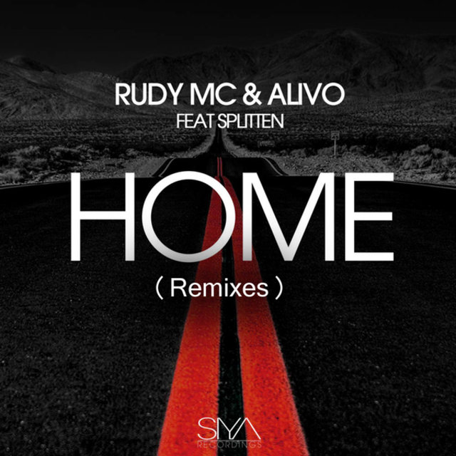 Home (Remixes)