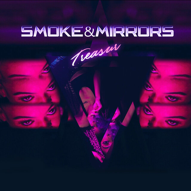 Smoke & Mirrors