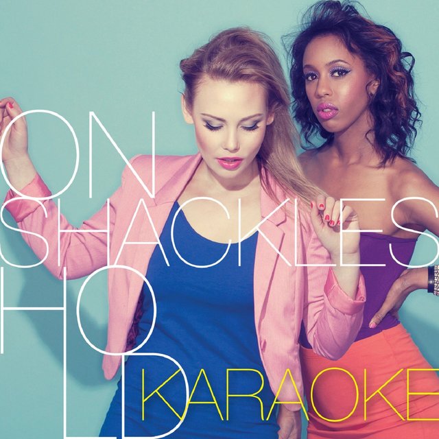 On Hold (Karaoke)