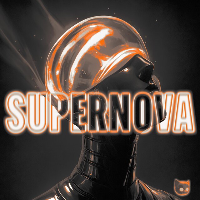 SUPERNOVA (Hyper Techno)