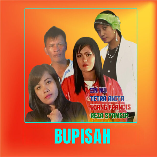 Bupisah