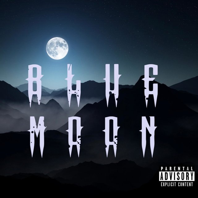 BLUE MOON