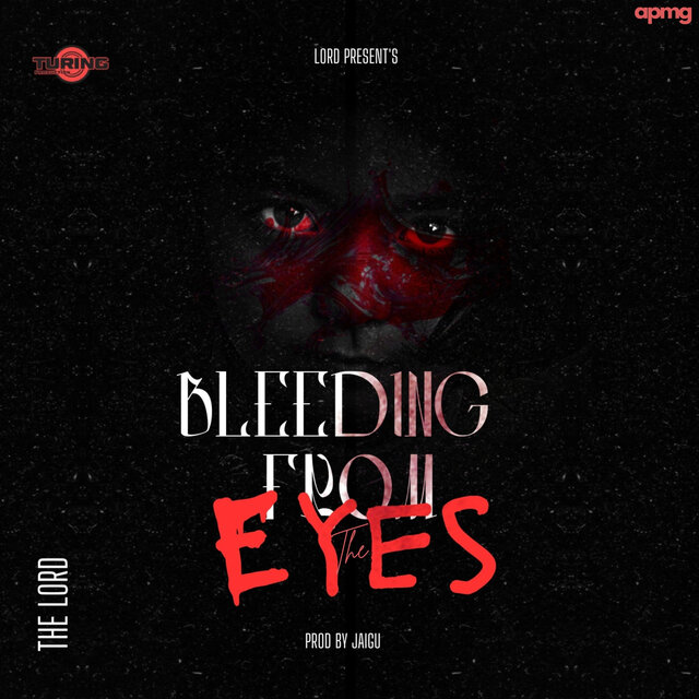 Bleeding From The Eyes