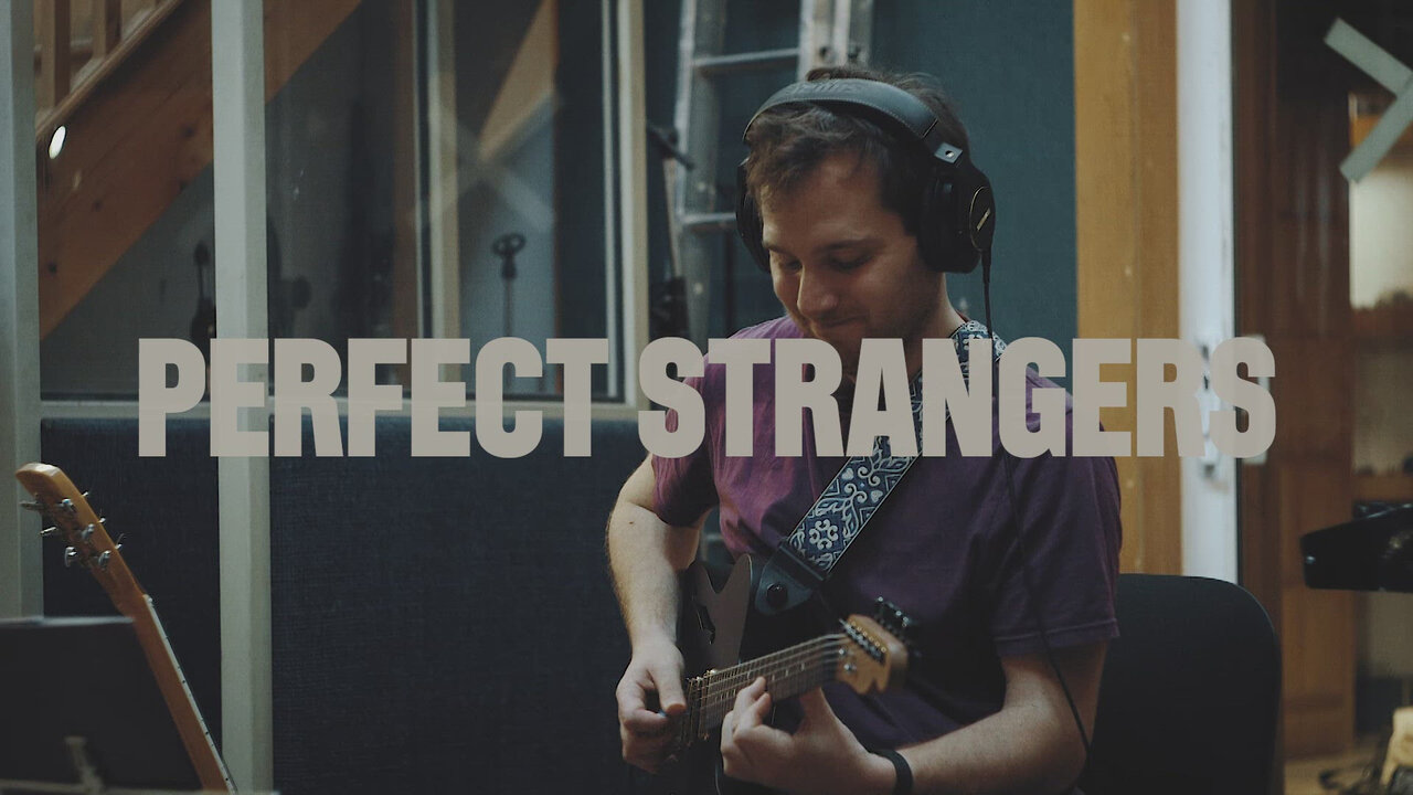 Perfect Strangers