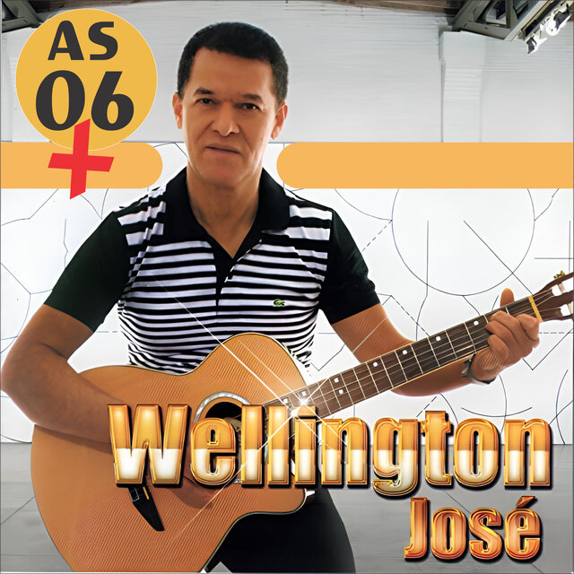 As 6 Mais (Cover)