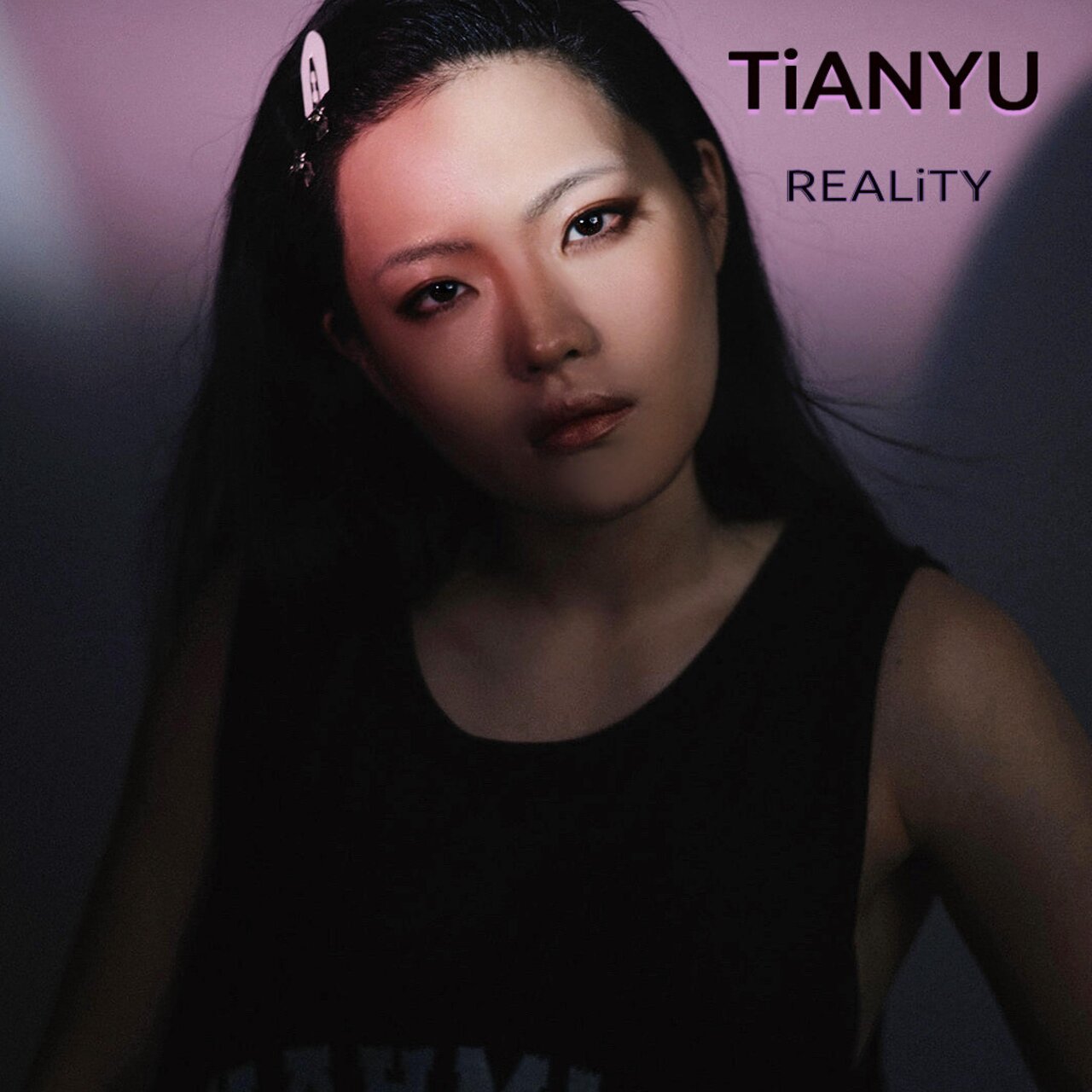 TiANYU -REALiTY [Single]