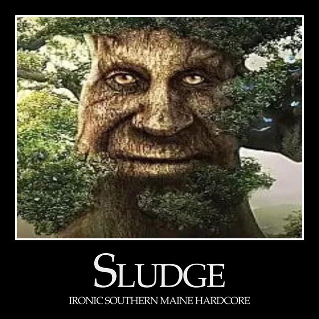 Sludge 3D