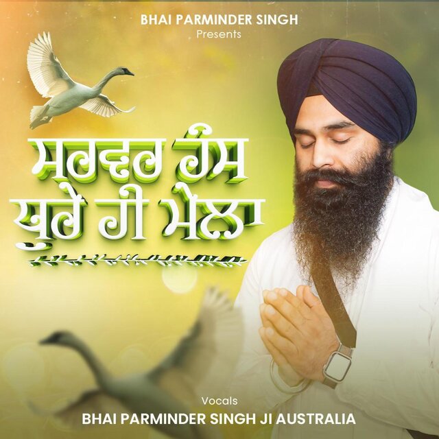 Sarvar Hans Dhure Hi Mela
