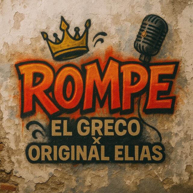 Rompe