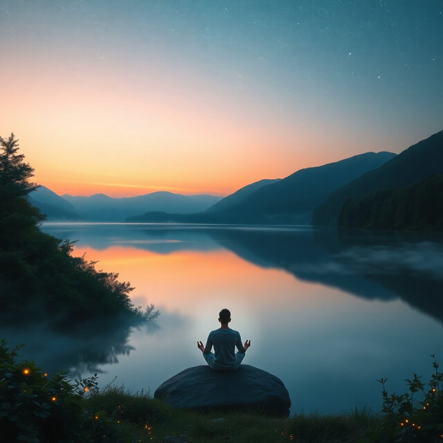 Golden Horizon