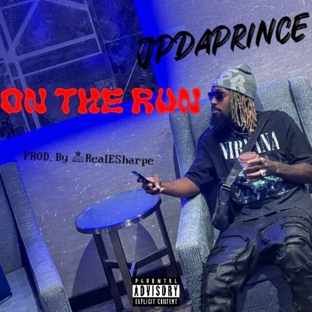 On The Run
