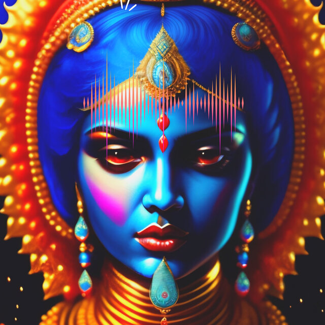 Hare Krishna