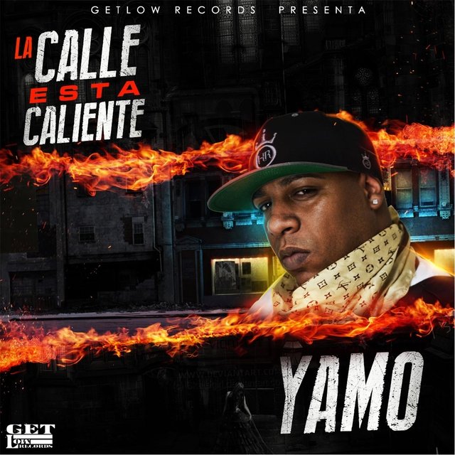 La Calle Esta Caliente