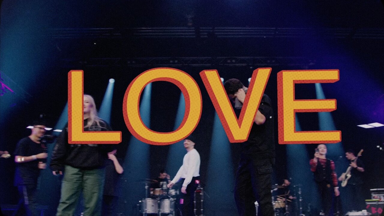 L O V E