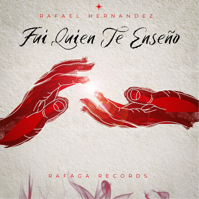 Fui Quien Te Enseno