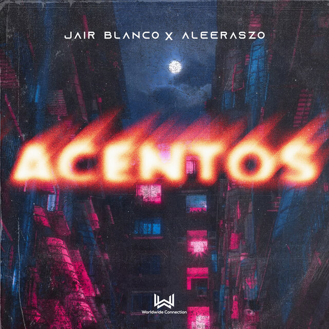 Acentos